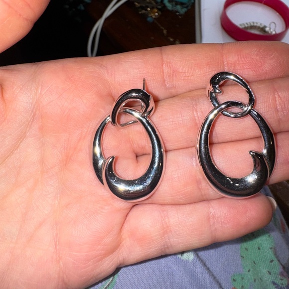 15 vintage earings - Picture 2 of 15